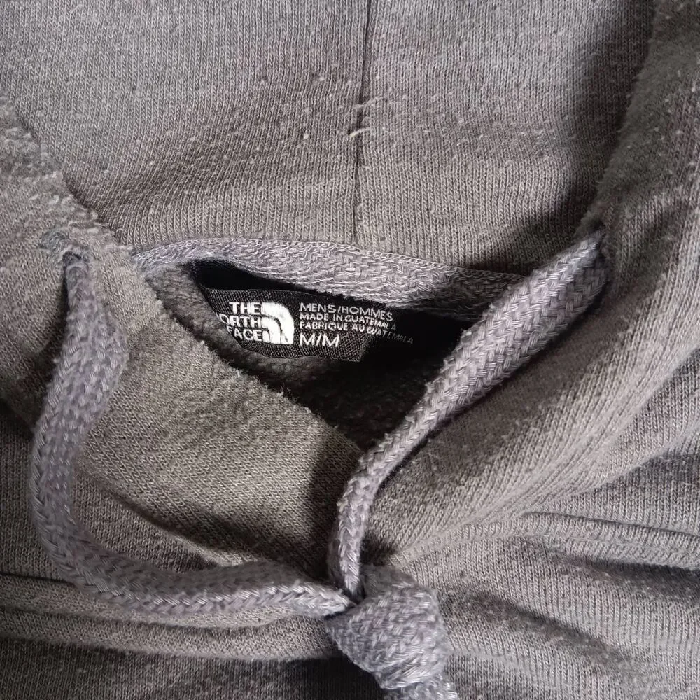 The North Face north face